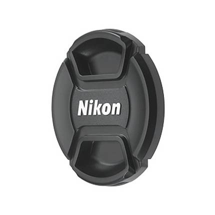 nikon ball cap