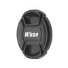 Nikon LC-58 58mm Snap-On Lens Cap (Replacement)
