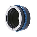 Adapter Nikon lens to EOS-R