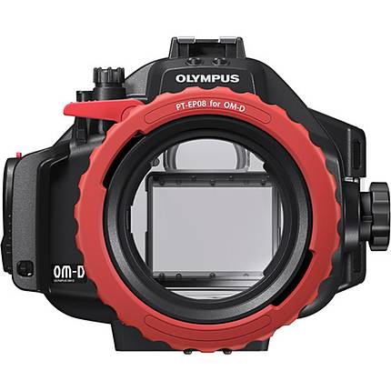 Olympus Underwater Case for E-M5 Camera