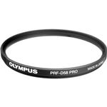 Olympus 58mm Filter (fits M140150mm, M40-150mm,M75-300mm Lenses)