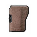 Olympus Replacement Grip For XZ-2 Digital Camera (Beige) V654005MW000