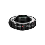 Olympus MC-14 M.Zuiko Digital 1.4x Teleconverter Lens - Black