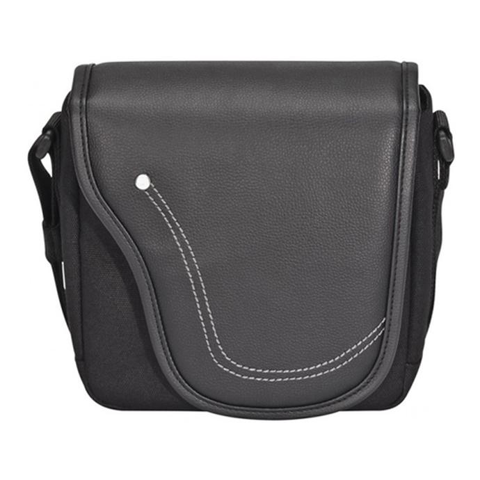 Olympus Mini Messenger Bag Carry and Support Olympus at Unique Photo