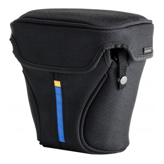 Olympus Camera Case CS42SF Carry and Support Olympus at Unique Photo
