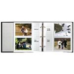 Pioneer 4 x 6 In. Refill Pages for BL-200 (40 Photos)