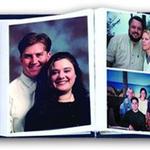 Pioneer 5 x 7 In. Photo Album Refill Pages for Wedding Photo Album