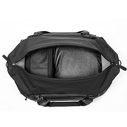 travel duffel 35l