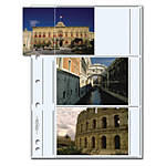 Print File 46-6G G-Series Album Pages (25-Pack)