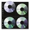 Print File CDB-8 CD Storage Page (25)