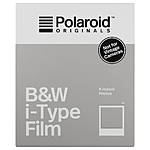 Polaroid B and W Film for I-Type