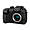 Panasonic Lumix GH5S Mirrorless Micro 4/3 Digital Camera Body Only - Black
