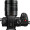 Panasonic LUMIX GH5M2LK Mirrorless Micro 4/3 Camera with 12-60mm Lens