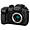 Panasonic Lumix GH5 Mirrorless Micro 4/3 Digital Camera Body Only - Black