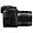 Panasonic LUMIX G85 Mirrorless Micro 4/3 Digital Camera with 12-60mm Lens
