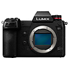 Panasonic Lumix DC-S1 Mirrorless Digital Camera (Body Only)