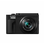 Panasonic LUMIX DC-ZS80 20.3MP Digital Camera (Black)