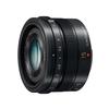 Panasonic Lumix G Leica DG Summilux 15mm f/1.7 for Wide Angle Lens - Black