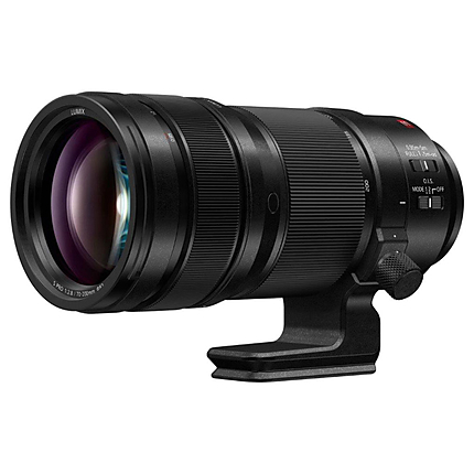 Panasonic LUMIX S PRO 70-200mm f/2.8 O.I.S Lens