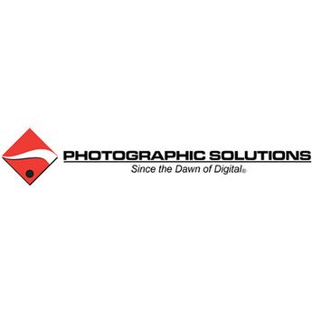 Photographic Solutions Ultra Swab Type 2 f/ APS-C Sensors - Bag of 100