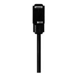 PocketWizard MH1 Cable Household Male To Mono Minphone 1Foot Straight