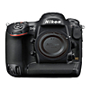 Nikon D4S FX-Format Digital SLR Camera Body