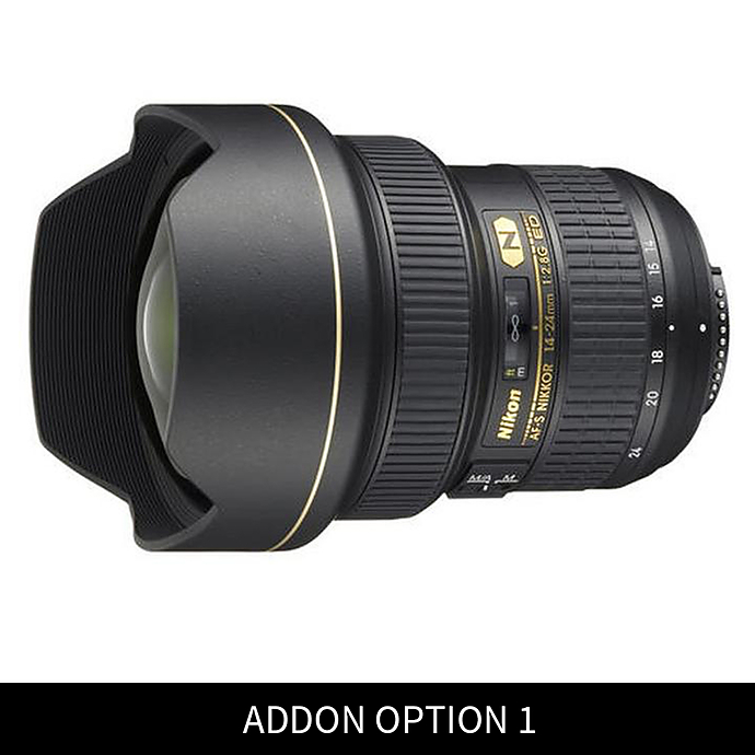 NIKON D850 KIT | New Rental Bundles at Unique Photo
