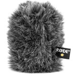 Rode WS11 Deluxe Windshield for Videomic NTG