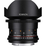 Rokinon 14mm T3.1 Cine DS Lens for Canon EF