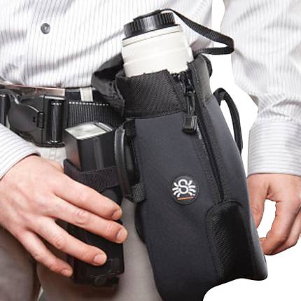 Spider - SpiderPro Large Lens Pouch