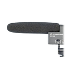 Sennheiser Foam Windscreen for the MKE400 Shotgun Microphone