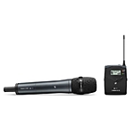 Sennheiser EW 135P G4 Cam-Mount Cardioid Handheld System(A: 516-558 MHz)