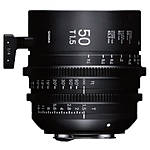 Sigma 50mm T1.5 FF High-Speed Prime Lens (Sony E)
