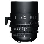 Sigma 85mm T1.5 FF High-Speed Prime Lens (Sony E)