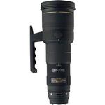 Sigma EX DG APO (HSM) 500mm f/4.5 Telephoto Lens for Canon EF