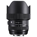 Sigma 14-24 F2.8 DG HSM Lens for Nikon F
