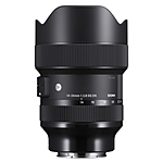 Sigma AF 14-24mm f/2.8 DG DN Art Lens for Leica L