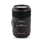 Sigma EX DG OS HSM 105mm f/2.8 Medium Telephoto Macro Lens for Nikon F