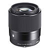 Sigma 30mm f/1.4 DC DN Lens for Micro Four Thirds