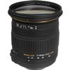 Sigma EX DC (OS) HSM 17-50mm f/2.8 Standard Zoom Lens for Nikon - Black