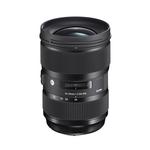 Sigma 24-35mm F2 DG HSM Art Lens for Nikon