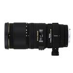Sigma APO EX DG OS HSM 70-200mm f/2.8 Telephoto Zoom Lens - Black