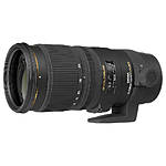 Sigma APO EX DG OS HSM 70-200mm f/2.8 Telephoto Zoom Lens for Nikon