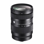 Sigma 28-70mm f/2.8 Contemporary DG DN Lens for Sony E