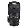 Sigma 50-100mm f/1.8 DC HSM Lens for Sigma