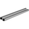 Shape 15mm Aluminum Rods - Pair 12