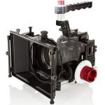 Shape Cinema Cage Kit for Sony A7II Series Camera