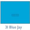 Savage Widetone Seamless Background Paper - 107in.x50yds. - #31 Blue Jay