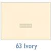 Savage Widetone Seamless Background Paper - 107in.x50yds. - #63 Ivory
