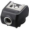 Sony FA-CS1M Off-Camera Shoe for External Flash w/Multi-Interface Shoe-Black